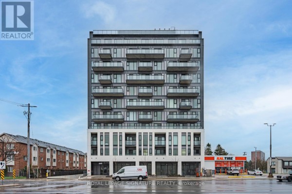 303 - 4569 Kingston Road, Toronto
