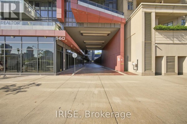 303 - 560 Front Street W, Toronto