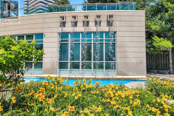 Den - 303 - 60 Byng Avenue, Toronto, ON M2N7K3 Photo 5