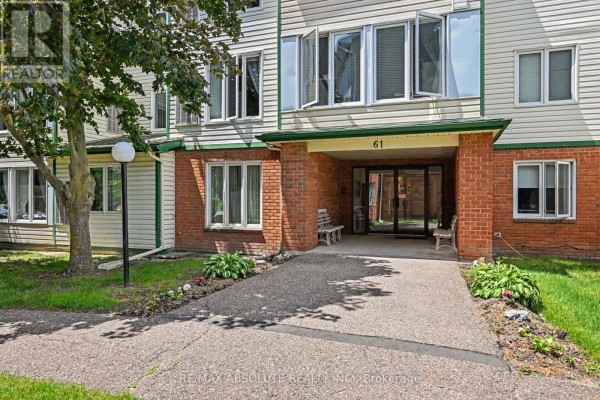 303 - 61 Jack Crescent, Arnprior, ON K7S3T7 Photo 2