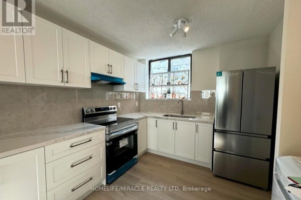 Dining room - 303 - 665 Kennedy Road, Toronto, ON M1K5E2 Photo 2