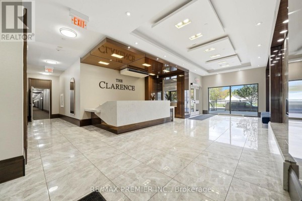 303 - 86 Woodbridge Avenue, Vaughan, ON L4L1L3 Photo 5