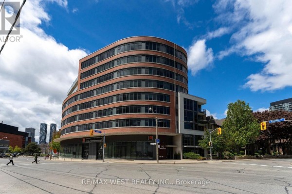 303 - 90 Trinity Street, Toronto
