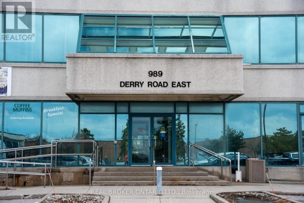 303 - 989 Derry Road, Mississauga, ON, photo 2