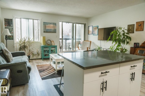 Laundry room - #303 10432 76 Av Nw, Edmonton, AB T6E1L1 Photo 5