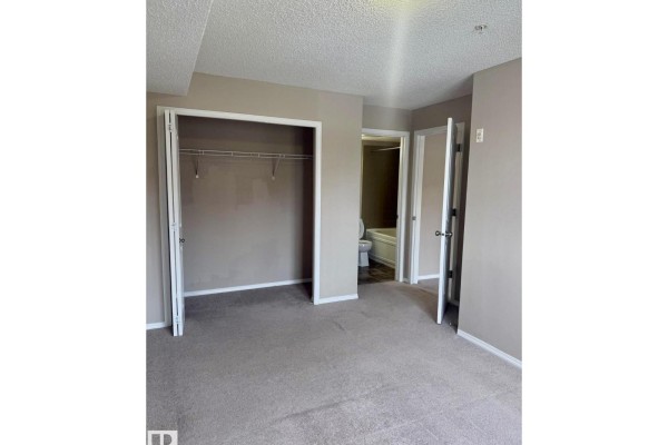 Bedroom 2 - #303 1060 Mcconachie Bv Nw, Edmonton, AB T5J0W9 Photo 5