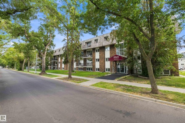 #303 10735 81 Av Nw, Edmonton, AB T6E1Y2 Photo 3
