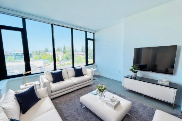 303 1588 Johnston Road, White Rock, BC V4B0C5 Photo 4