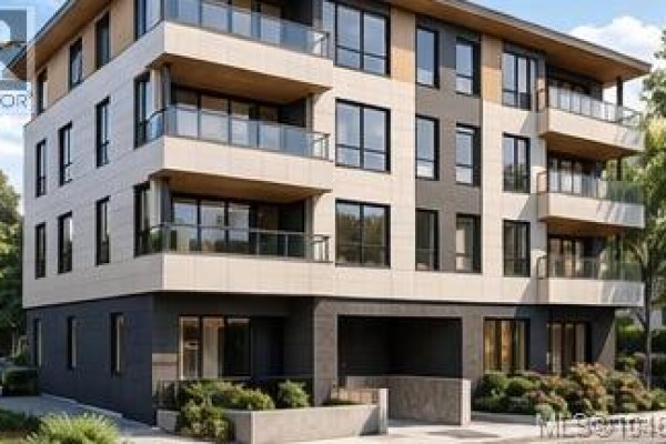 303 2326 Oak Bay Ave, Oak Bay, BC, photo 3