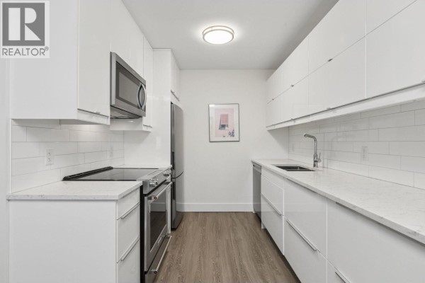 303 236 W 2nd Street, North Vancouver, BC V7M1C6 Photo 2