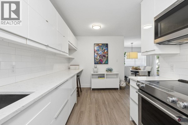 303 236 W 2nd Street, North Vancouver, BC V7M1C6 Photo 5