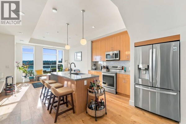 303 250 Columbia Street, New Westminster
