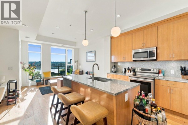 303 250 Columbia Street, New Westminster, BC V3L1A6 Photo 2