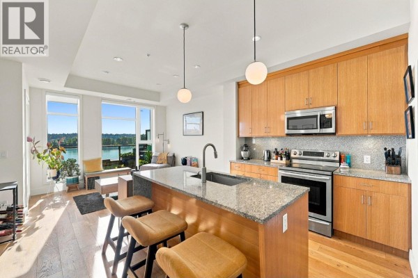 303 250 Columbia Street, New Westminster, BC V3L1A6 Photo 5