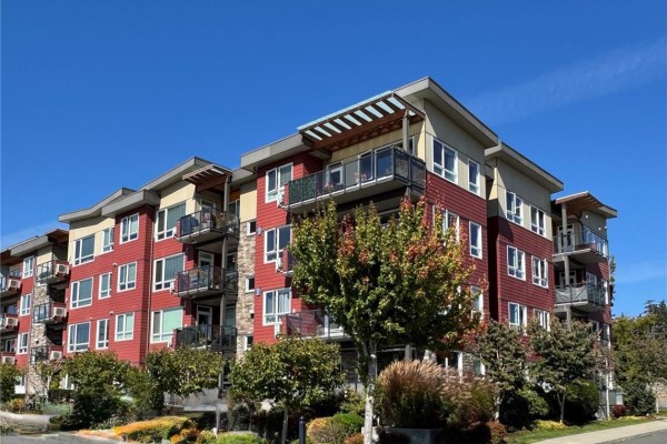 303 300 Belmont Rd, Colwood