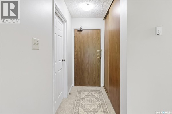 Primary Bedroom - 303 302 Tait Crescent, Saskatoon, SK S7H5L2 Photo 4