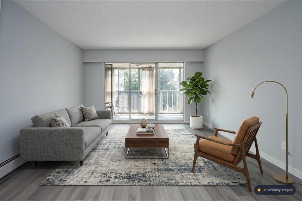 303 32025 Tims Avenue, Abbotsford, BC V2T2H3 Photo 3