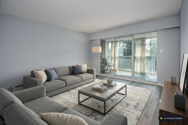 303 32025 Tims Avenue, Abbotsford, BC V2T2H3 Photo 4