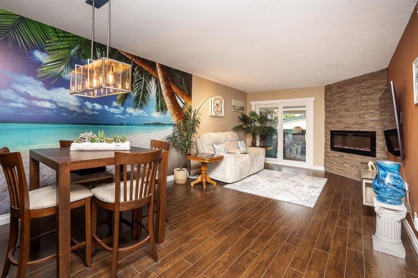 303 33464 George Ferguson Way, Abbotsford, BC V2S2L8 Photo 4