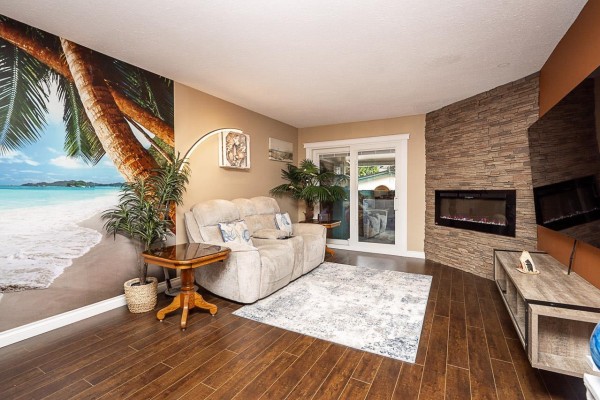 303 33464 George Ferguson Way, Abbotsford, BC V2S2L8 Photo 5