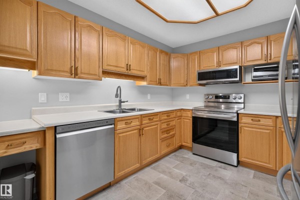 #303 45 Gervais Rd, St  Albert, AB T8N6H7 Photo 5