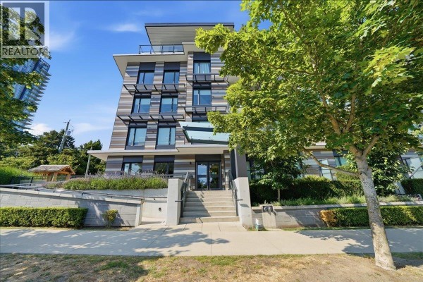 303 477 W 59th Avenue, Vancouver, BC V5X1X4 Photo 2