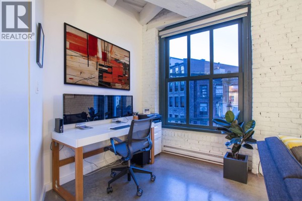 303 55 E Cordova Street, Vancouver, BC V6A0A5 Photo 4