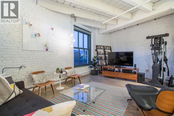 303 55 E Cordova Street, Vancouver, BC V6A0A5 Photo 5