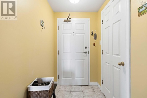 Primary Bedroom - 303 5769 Cunard Street, Halifax, NS B3K1C8 Photo 4