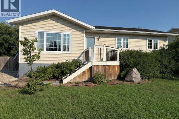 303 5th Street W, Carnduff