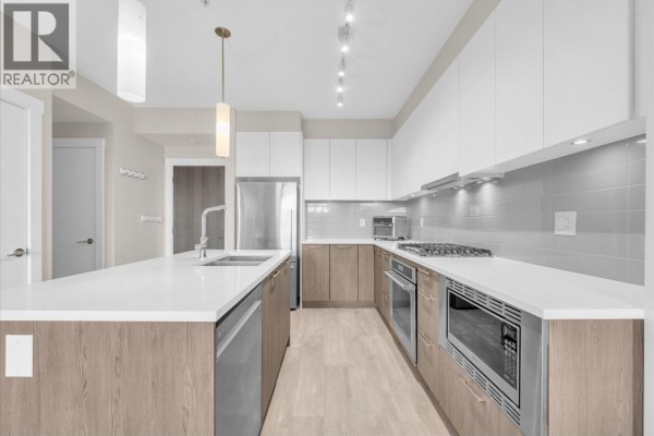 303 625 E 3rd Street, North Vancouver, BC V7L0G3 Photo 5
