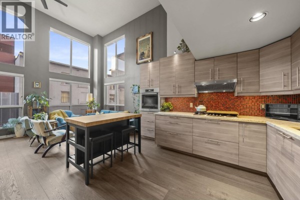 303 933 Seymour Street, Vancouver, BC V6B6L6 Photo 3