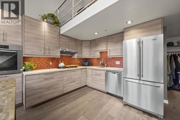 303 933 Seymour Street, Vancouver, BC V6B6L6 Photo 5