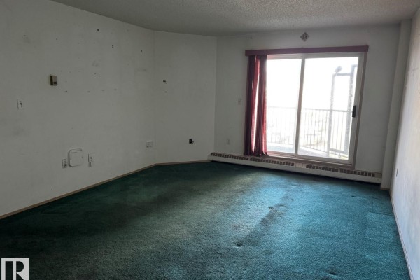 Dining room - #303 9620 174 St Nw, Edmonton, AB T5T6B9 Photo 2