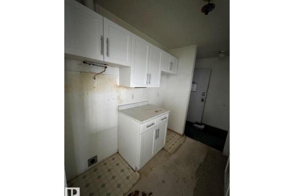 Bedroom 2 - #303 9620 174 St Nw, Edmonton, AB T5T6B9 Photo 5
