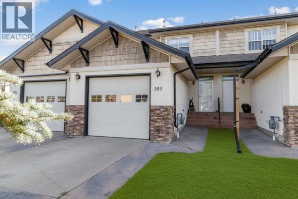 303 Addington Drive, Red Deer