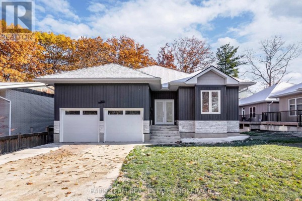303 Anne Street N, Barrie