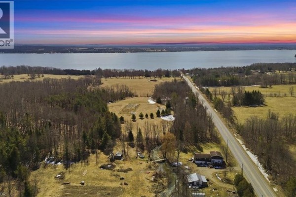 303 Bruce Rd 9, South Bruce Peninsula, ON, photo 2