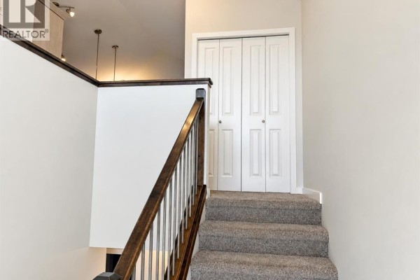 Kitchen - 303 Coalbanks Boulevard W, Lethbridge, AB T1K4V4 Photo 4