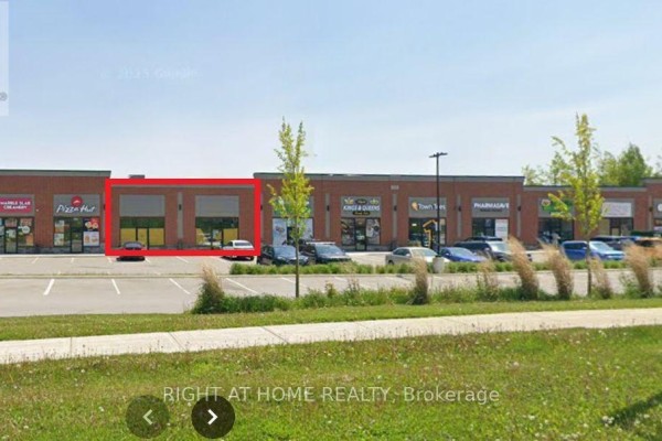 303 Col Phillips Drive, Shelburne, ON L9V3W1 Photo 2