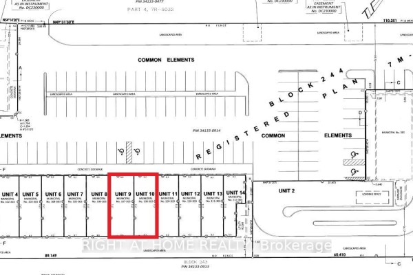 303 Col Phillips Drive, Shelburne, ON L9V3W1 Photo 5