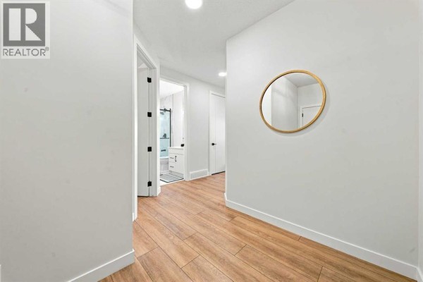 Dining room - 303 Cornerbrook Drive Ne, Calgary, AB T3N2J3 Photo 3