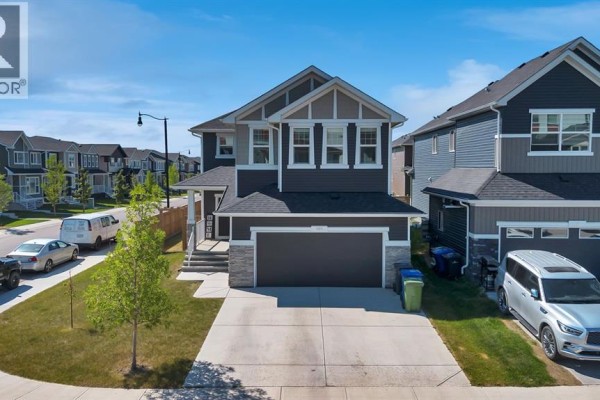 303 Dawson Harbour Court, Chestermere, AB, photo 2