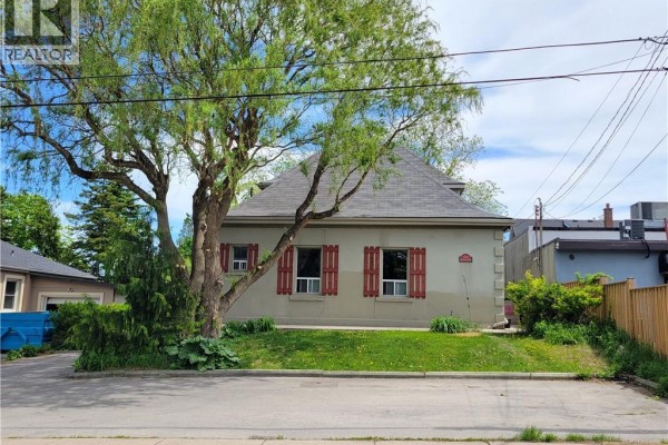 303 East 19th Street Unit# 1, Hamilton