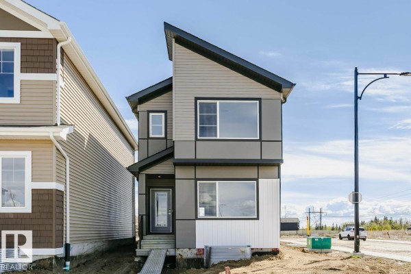 303 Edgemont Dr Nw, Edmonton, AB, photo 2