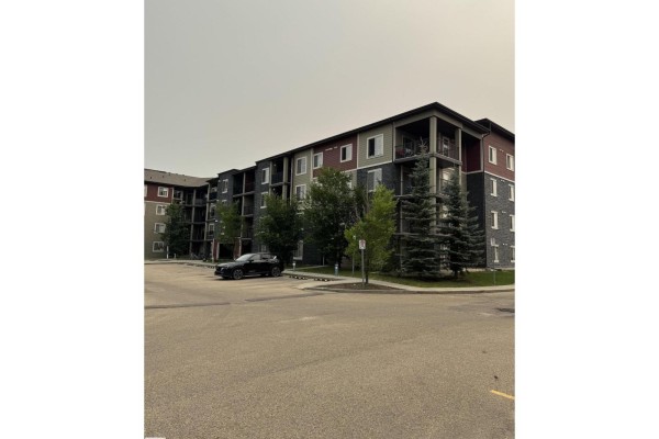 303 James Mowatt Tr Sw, Edmonton