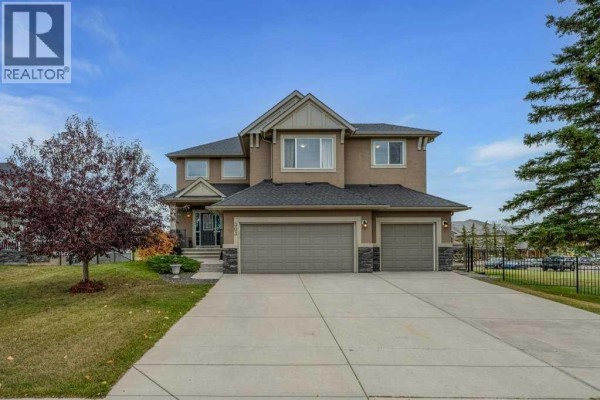 Residential for sale at 303 Lakeside Greens Drive, Chestermere, AB - MLS® tO0Odg