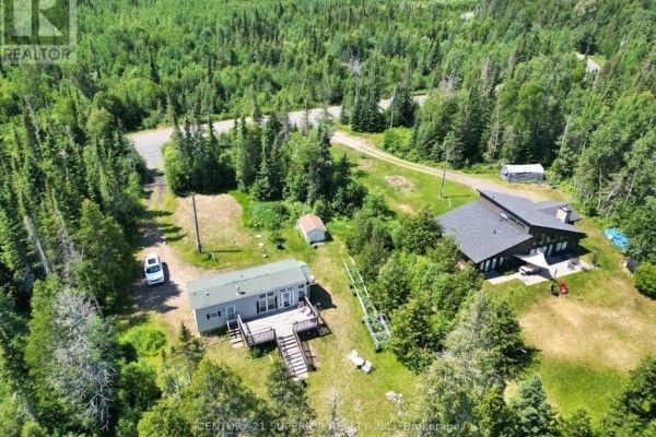 Kitchen - 303 Loon Lake Road W, Shuniah, ON P0T2M0 Photo 3