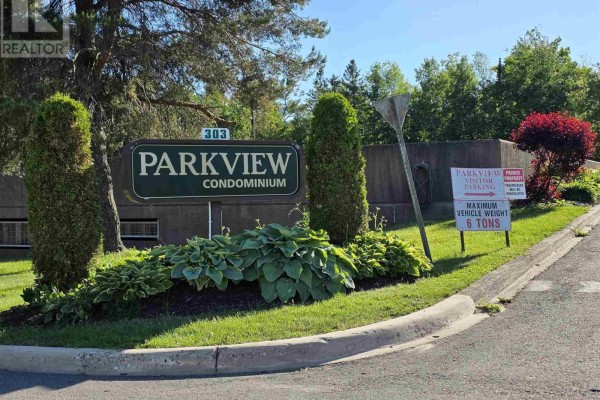 303 Macdonald Ave # 208, Sault Ste  Marie, ON, photo 3
