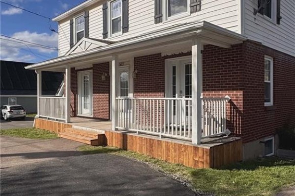 303 Mclaughlin Drive, Moncton, NB E1A4R1 Photo 5